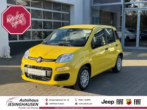 Fiat Panda Pandina ICON Hybrid+Klima+PDC+Bluetooth Digitales