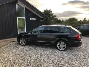 Skoda Superb Combi 2.0 TDI Green tec Elegance