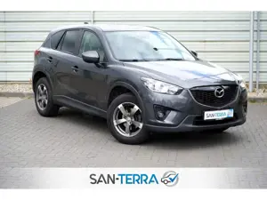 Mazda CX-5 2.0 SKYACTIV-G 160 SPORTS-LINE AWD LEDER*KAMERA*BO