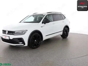 Volkswagen Tiguan Allspace 2.0 TDI 4M R LINE PANO,360,HUD