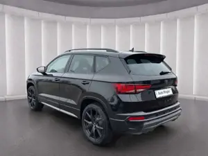 CUPRA Ateca Tribe Edition 2.0TSI 190PS,EL.SITZ,AREA-VIEW Bild 5