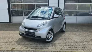 smart forTwo fortwo coupe CDI passion