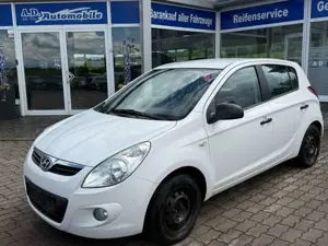 Hyundai i20 Classic Klima USB
