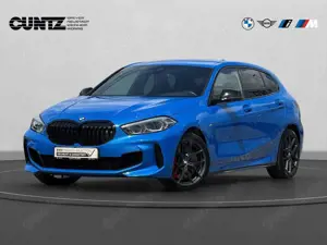 BMW 128 ti adaptiverLED Head-Up Lordose ParkingAssistant