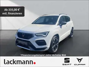 CUPRA Ateca 2.0 VZ 4Drive*Navi*LED*Kamera*Winter*