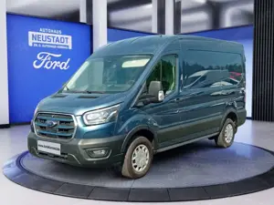 Ford Transit e-Transit 390  L2H2 HA Trend *Xenon*ACC*Kamera*