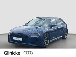 Audi RS6 RS 6 Performance 280 km/h Laserlicht Pano Head-U