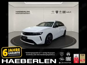 Opel Astra L Sports Tourer 1.2 Edition LAGERFAHRZEUG