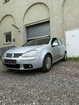 Volkswagen Golf 1.4 Sportline