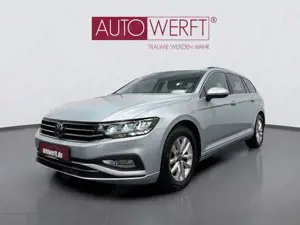 Volkswagen Passat Variant 2.0 TDI DSG BUSINESS AHK VIRTUAL KAM LED NAVI SHZ