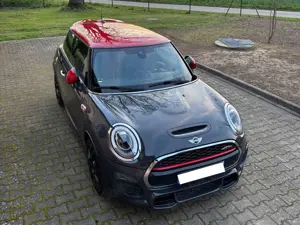 MINI John Cooper Works MINI 3-TÜRER Sport