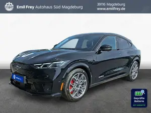Ford Mustang Mach-E AWD GT 358 kW, 5-türig (Strom)