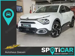 Citroen C4 PureTech 130 Max SHZ NAVI KAMERA PDC ACC