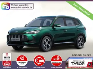 MG ZS Hybrid+ Comfort ACC LED Kam Nav TotW UVP-21%*