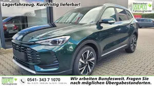 MG ZS 1.5 Hybrid+ 145 kW Luxury AT Luxury+Navi+SHZ+Ka...