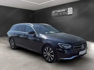 Mercedes-Benz E 300 de Avantgarde Kamera*LED*Navi*18*DAB*Leder