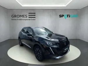 Peugeot 2008 GT PT 130 EAT8 ACC LED Pano CarPlay Kamera DAB+ SH