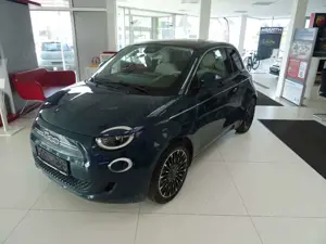 Fiat 500 3+1 La Prima by Bocelli