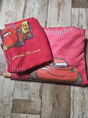 kinderbettwäsche 