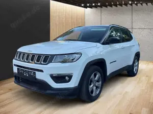 Jeep Compass Longitude FWD  +4917620600444