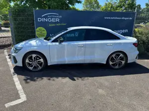 Audi A3 35 TFSI S line