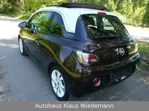 Opel Adam Bild 5