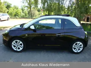 Opel Adam Bild 4