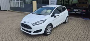 Ford Fiesta 1.0 Trend