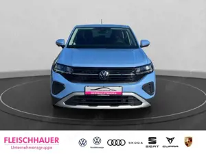 Volkswagen T-Cross 1.0 TSI Sitzheizung App-Connect Bild 2