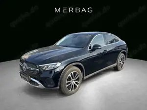 Mercedes-Benz GLC 200 d 4MATIC Coupé AUT Kam. KeyLess KlimaA