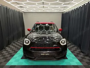 MINI John Cooper Works Countryman