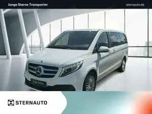 Mercedes-Benz V 220 V 220 d AVANTG.ED.lang LED Kamera360 Burmester 2xKlima