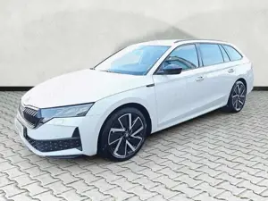 Skoda Octavia Combi 2.0 TSI 150 kW 4x4 Sportline 2.0TSI DSG A... Bild 3