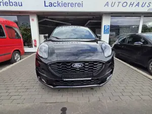 Ford Puma ST-Line X Bild 2