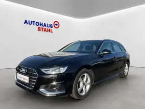 Audi A4 Avant 35 TDI S tronic advanced