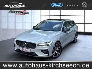 Volvo V60 B4 (Benzin) Plus Dark Automatik Bluetooth Navi
