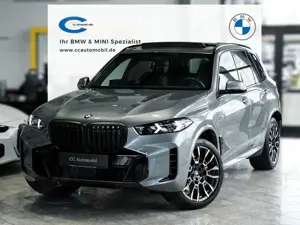 BMW X5 xDrive30d M SPORT PRO Massage Belüft. Sky-L.