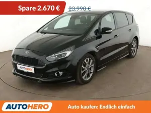 Ford S-Max 2.0 TDCi EcoBlue ST-Line Aut.*NAV*LED*ACC*CAM*PDC*
