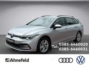 Volkswagen Golf VIII Variant 2.0 TDI Life NAVI ACC LED