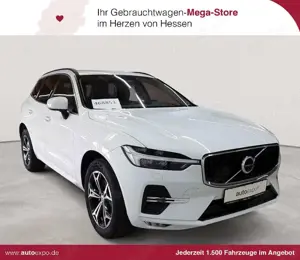Volvo XC60 B4 D Geartronic Momentum Pro