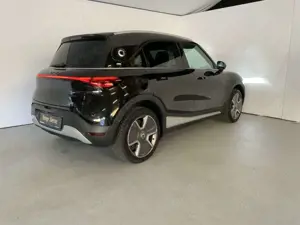 smart #1 Pro+ 66kWh Pano 360°Kam Ambiente AppleCarPlay Bild 5
