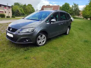 SEAT Alhambra Alhambra 2.0 TDI (Ecomotive) Start
