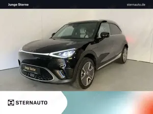 smart #1 Pro+ 66kWh Pano 360°Kam Ambiente AppleCarPlay