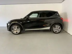 smart #1 Pro+ 66kWh Pano 360°Kam Ambiente AppleCarPlay Bild 3