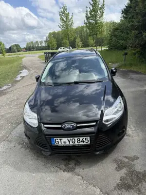 Ford Focus Trend