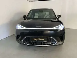 smart #1 Pro+ 66kWh Pano 360°Kam Ambiente AppleCarPlay Bild 2