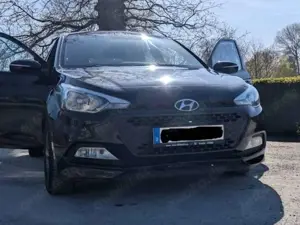 Hyundai i20 i20 1.2 Passion