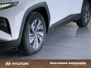 Hyundai TUCSON 1.6 T-GDI TREND 2WD SHZ LHZ NAVI KAMERA Bild 5