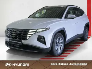 Hyundai TUCSON 1.6 T-GDI TREND 2WD SHZ LHZ NAVI KAMERA
