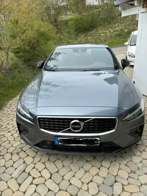 Volvo S60 S60 T5 Geartronic RDesign Bild 3
